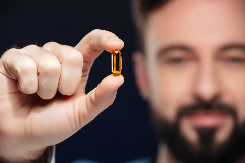 The Real Reason Professionals are Suddenly Interested in CoQ10