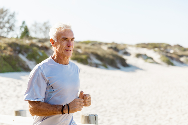 Understand Prostate Health: The Benefits of Theralogix Prostate 2.4