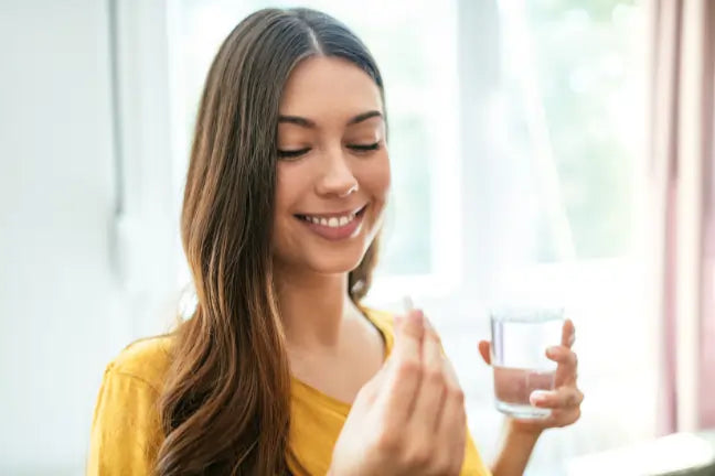 Pure Encapsulations magnesium supplements at Nutriessential