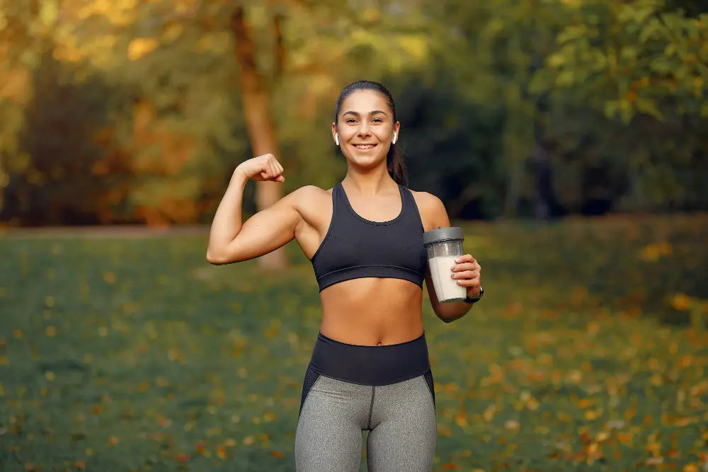 Natural GLP-1 supplements for appetite control and fat loss