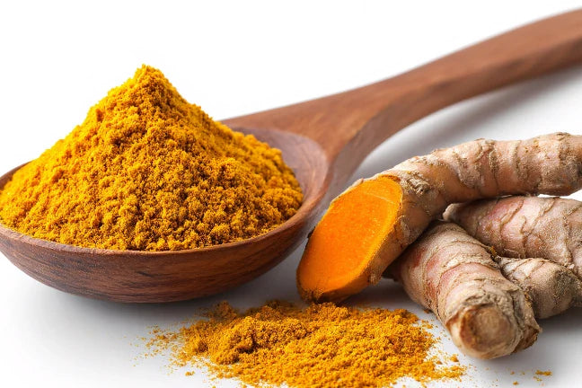 Understanding Turmeric Supplements: Benefits, Types, and Expert Tips