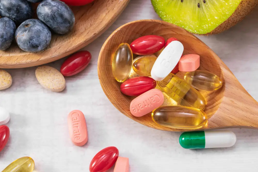 Most Magnesium Supplements Don’t Work. Here’s Why