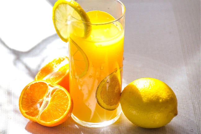 Why Vitamin C is Essential for Your Immune System
