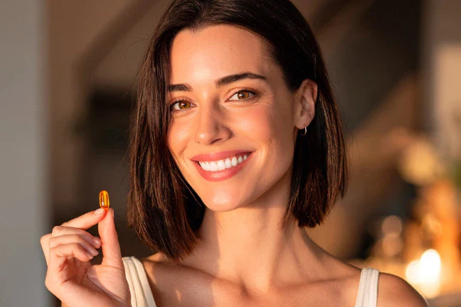 Everything You Need to Know About Women's Multivitamins