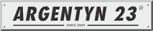 Argentyn 23
