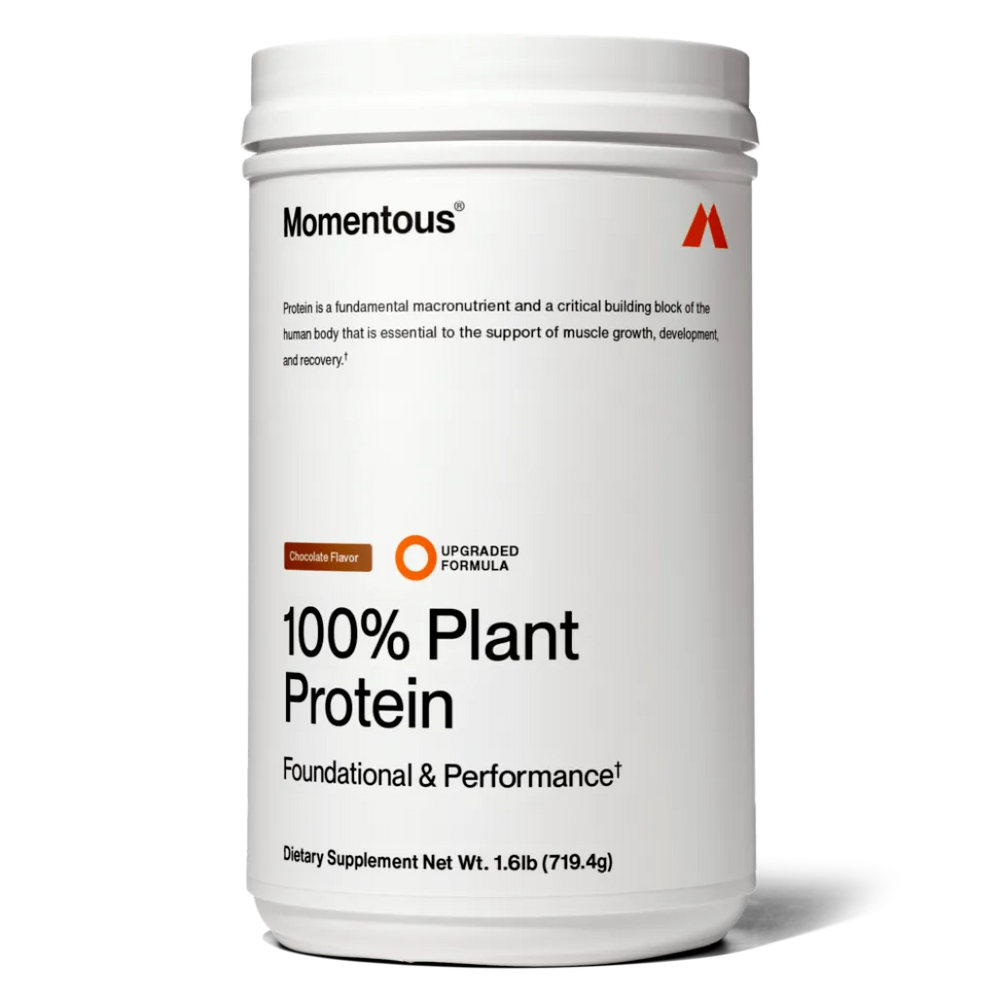 100% Plant Protein, Chocolate
