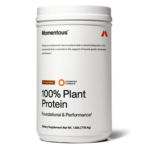 100% Plant Protein, Chocolate