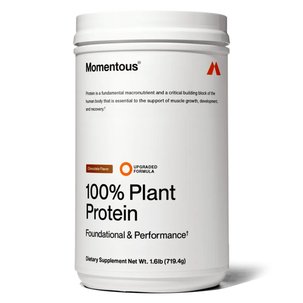 100% Plant Protein, Chocolate