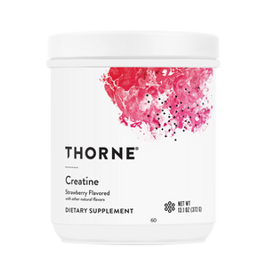 Creatine (Strawberry Flavored)