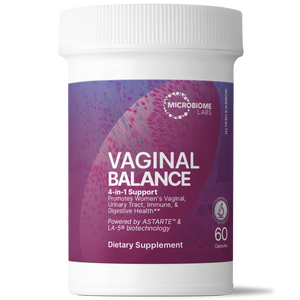 Vaginal Balance