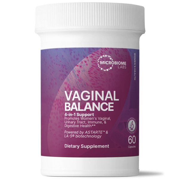 Vaginal Balance