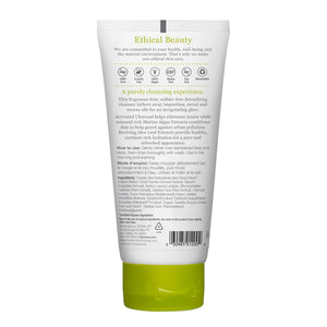 Purifying Gel Cleanser DermaE Natural Bodycare