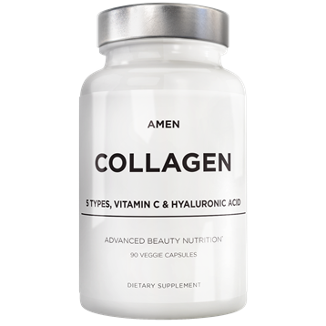 Collagen - 5 types Amen