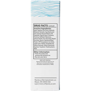 3-in-1 Super Serum SPF 30 - Medium/Dark (Moisturizing Liquid Tint) By&nbsp;Mychelle Dermaceuticals