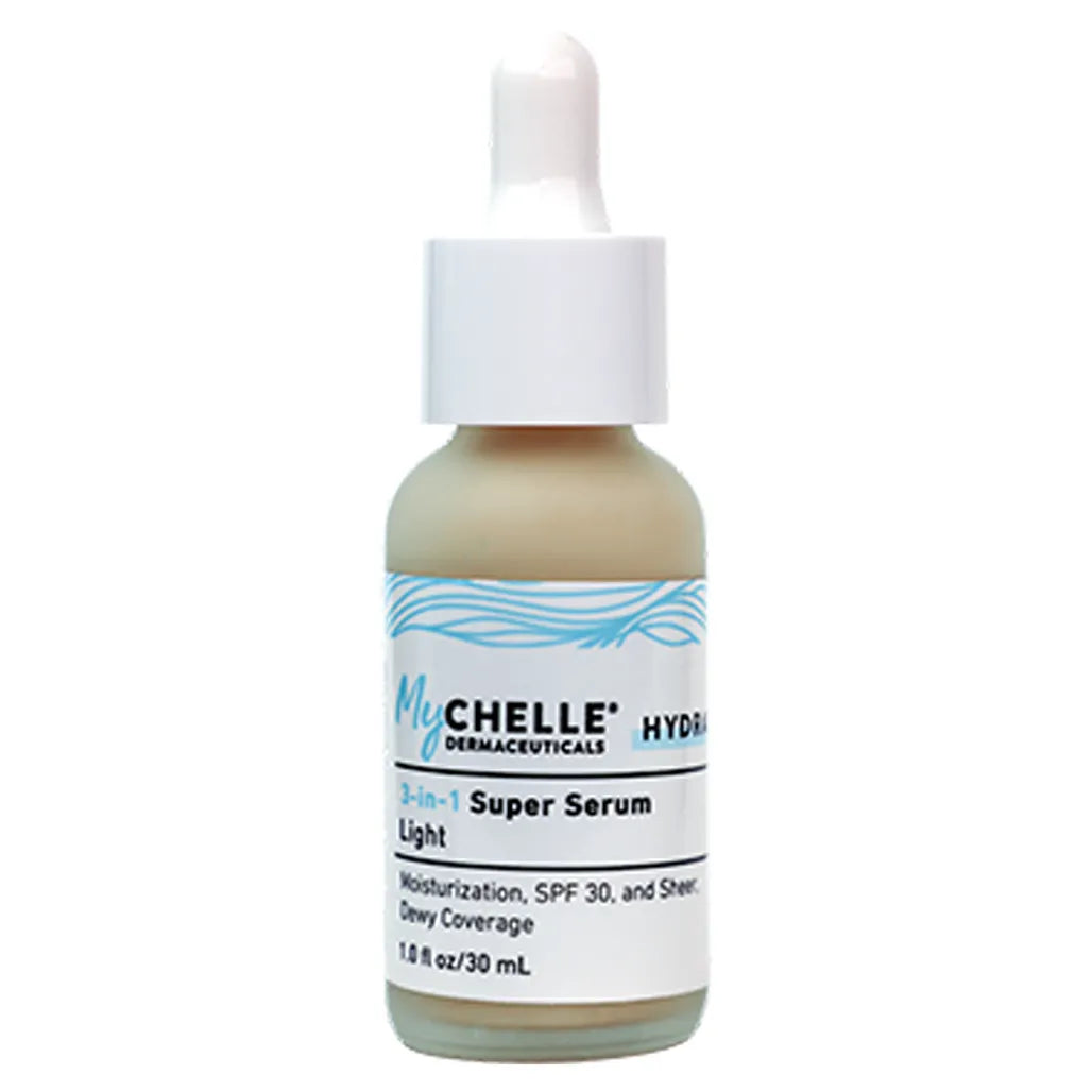 3-in-1 Super Serum SPF 30 Light