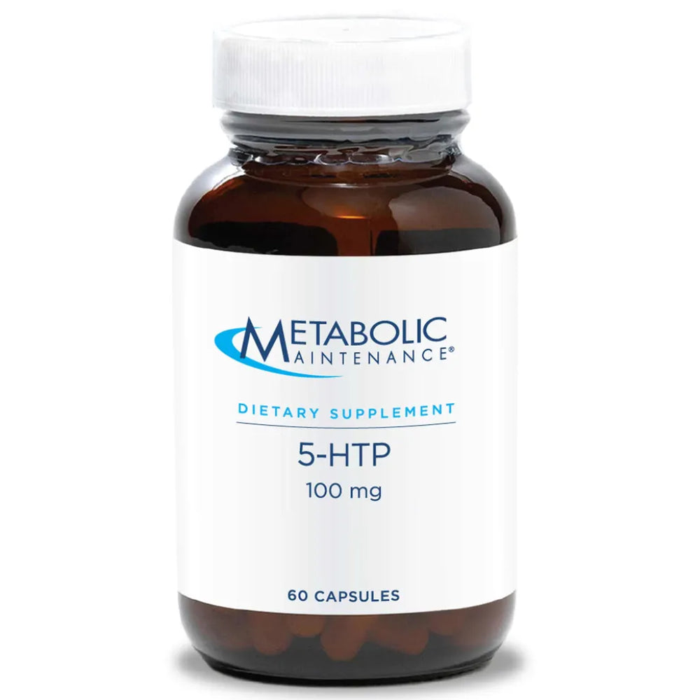 5-HTP-100-mg-Metabolic-Maintenance-60-caps