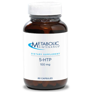5-HTP-100-mg-Metabolic-Maintenance-60-caps