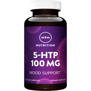 5-HTP 100 mg Metabolic Response Modifier