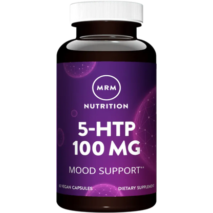 5-HTP 100 mg Metabolic Response Modifier