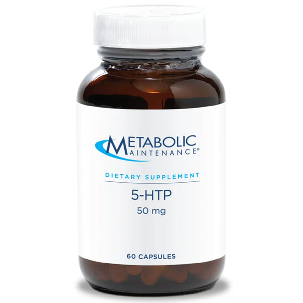 5-HTP-50-mg-Metabolic-Maintenance