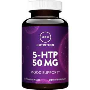 5-HTP 50 mg Metabolic Response Modifier