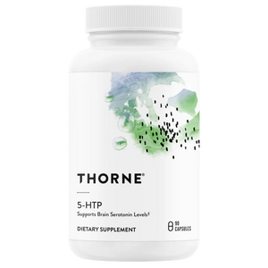 5-HTP (formerly 5-Hydroxytryptophan)