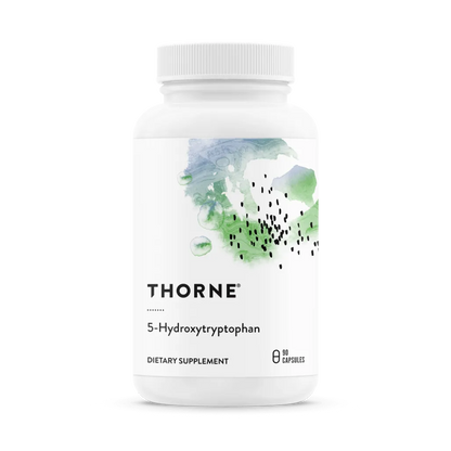 5-Hydroxytryptophan Thorne