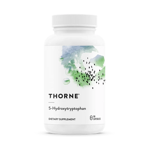 Thorne 5-Hydroxytryptophan - 90 caps
