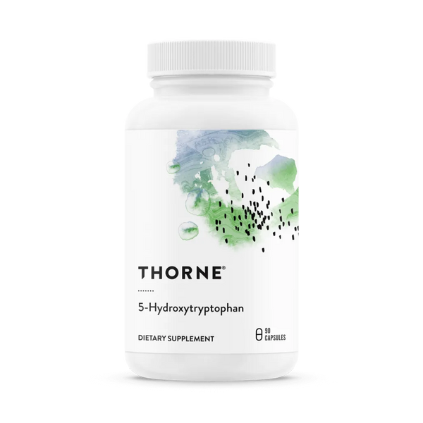 Thorne 5-Hydroxytryptophan - 90 caps
