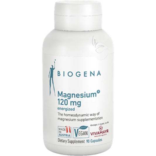 7 Salt Magnesium Biogena