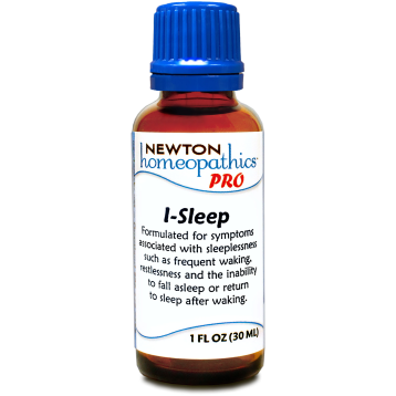 I-Sleep by Newton Pro - 1 oz | Support Sleep Cycle