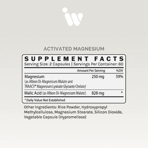 ACTIVATED-MAGNESIUM-infiniwell