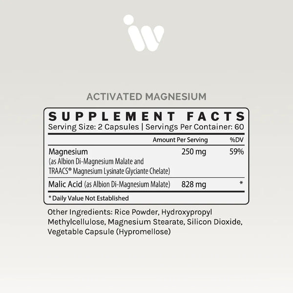 ACTIVATED-MAGNESIUM-infiniwell