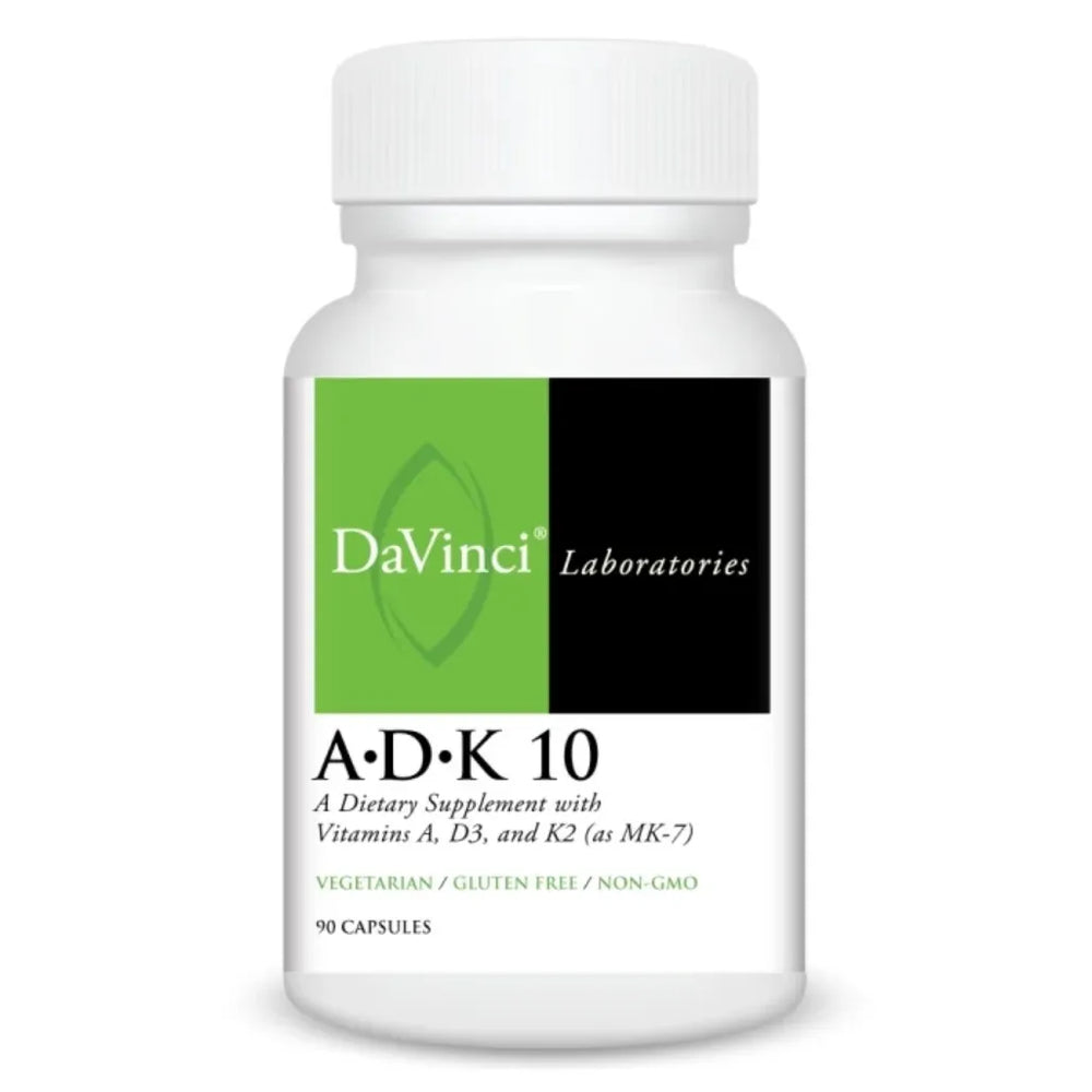 ADK 10 