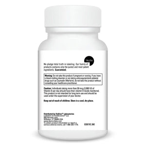 ADK Davinci Labs