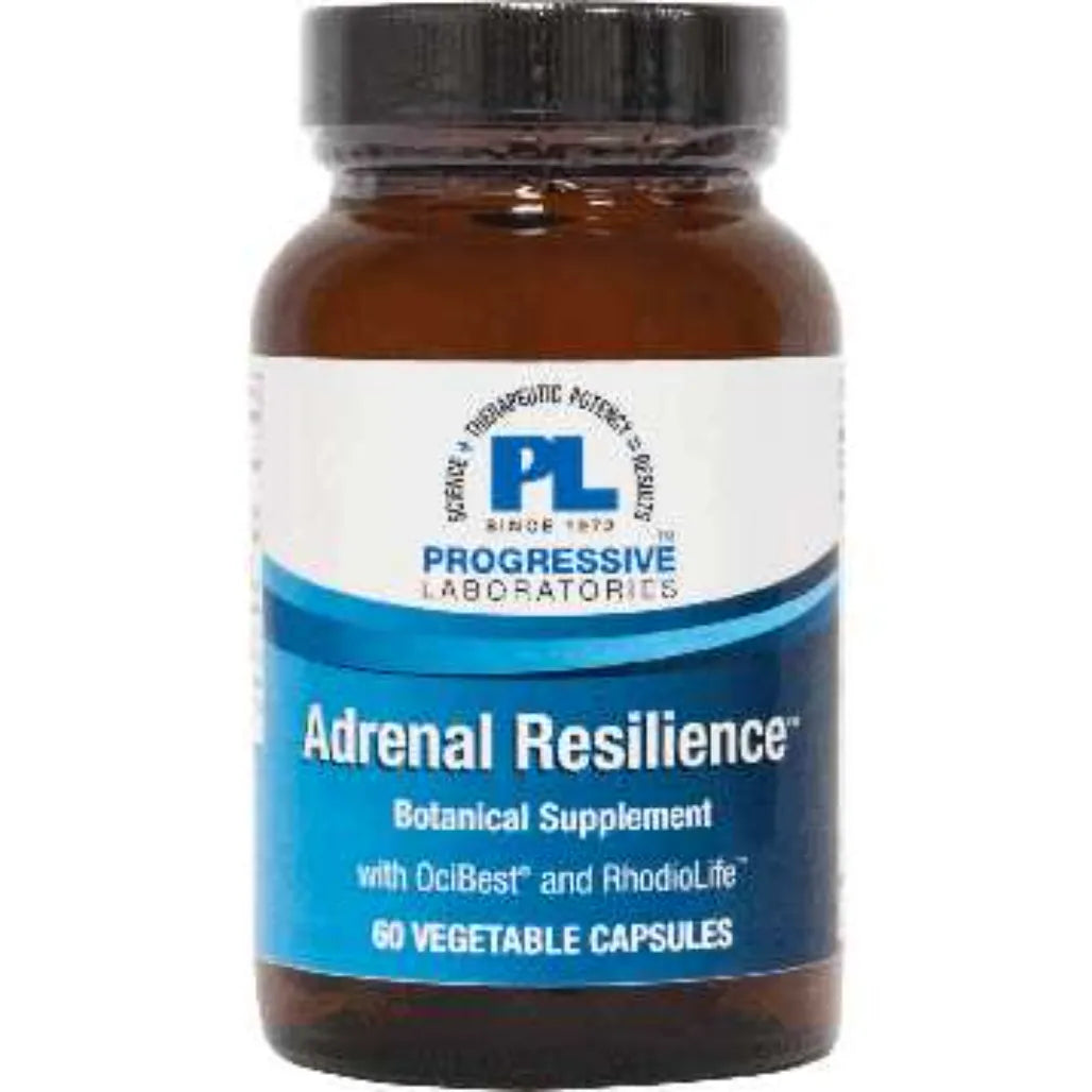 ADRENAL RESILIENCE Progressive Labs