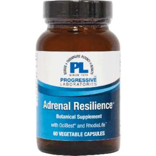 ADRENAL RESILIENCE Progressive Labs