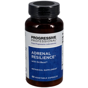 ADRENAL RESILIENCE Progressive Labs