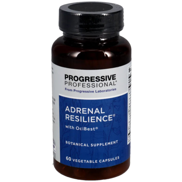 ADRENAL RESILIENCE Progressive Labs
