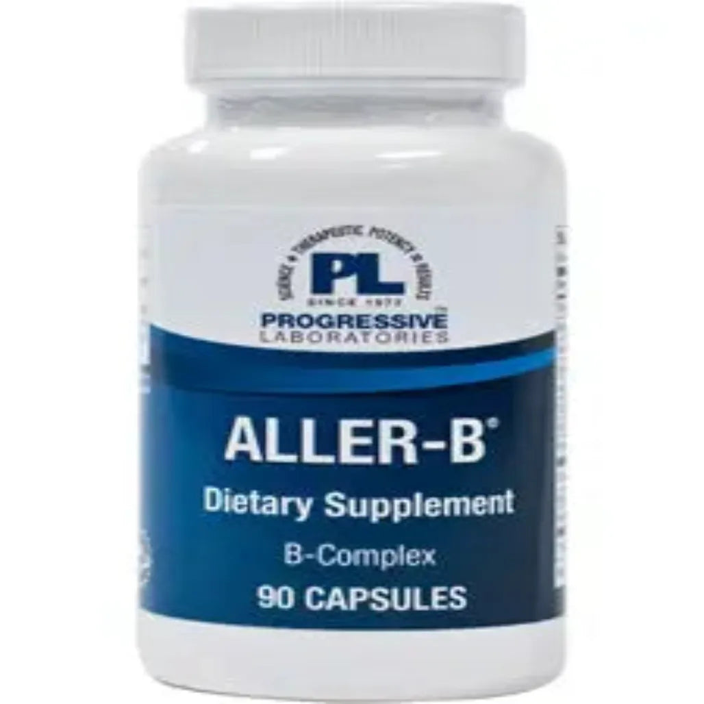 ALLER-B Progressive Labs