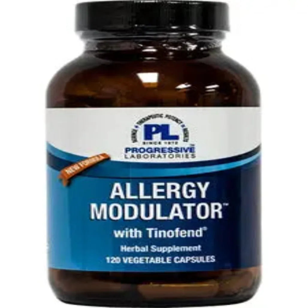 ALLERGY MODULATOR Progressive Labs