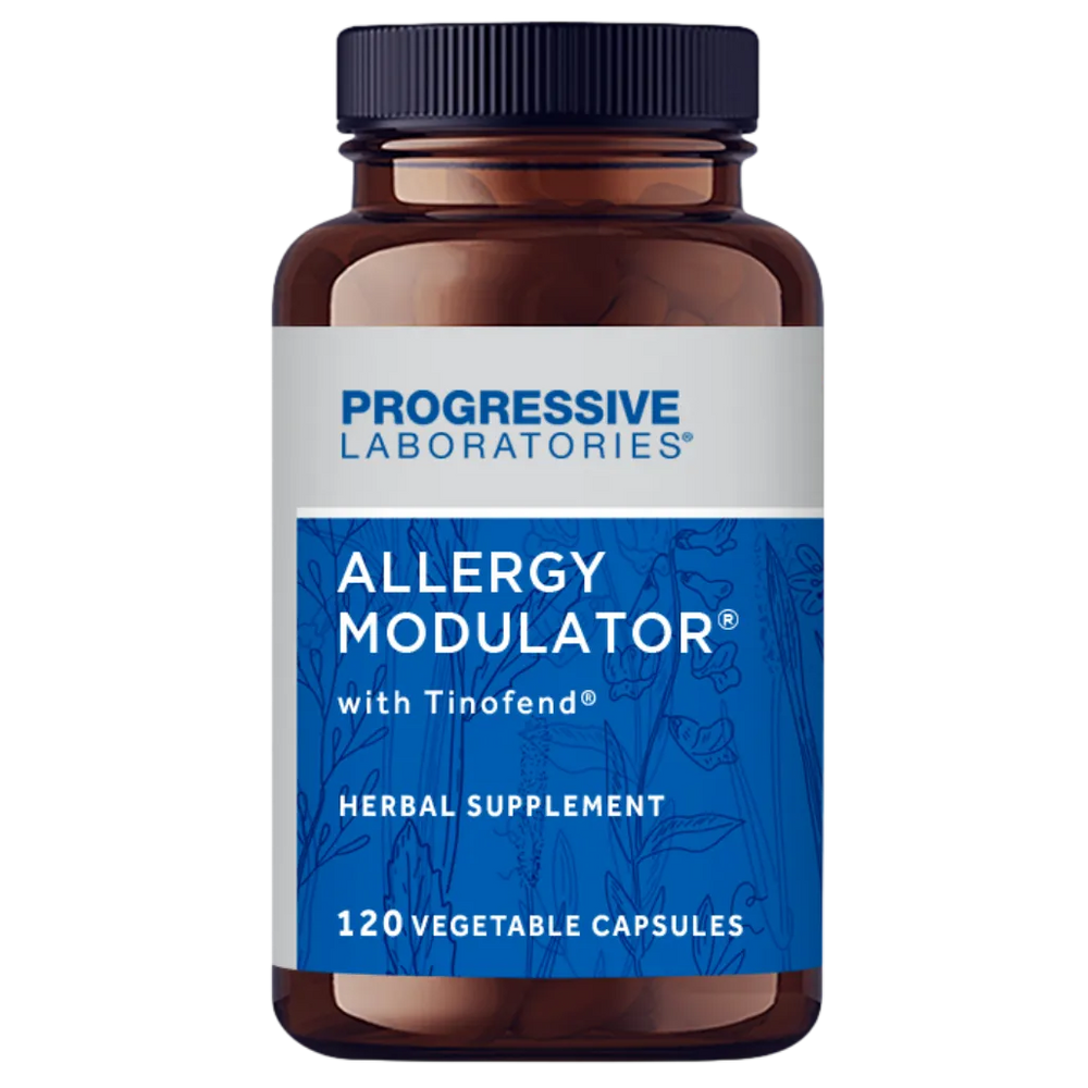 Allergy Modulator