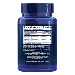 AMPK Metabolic Activator by Life Extension at Nutriessential.com