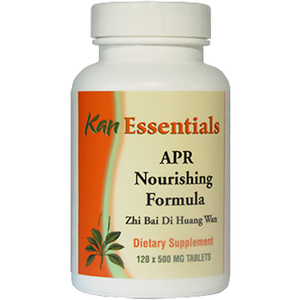 APR Nourishing Formula Kan Herbs - Essentials