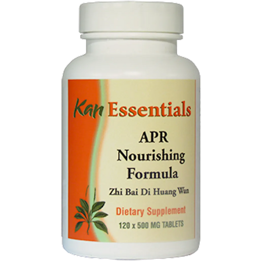 APR Nourishing Formula Kan Herbs - Essentials