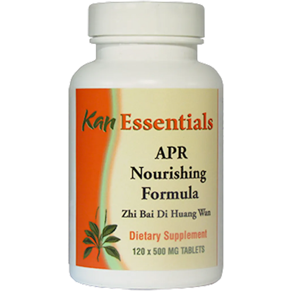 APR Nourishing Formula Kan Herbs - Essentials