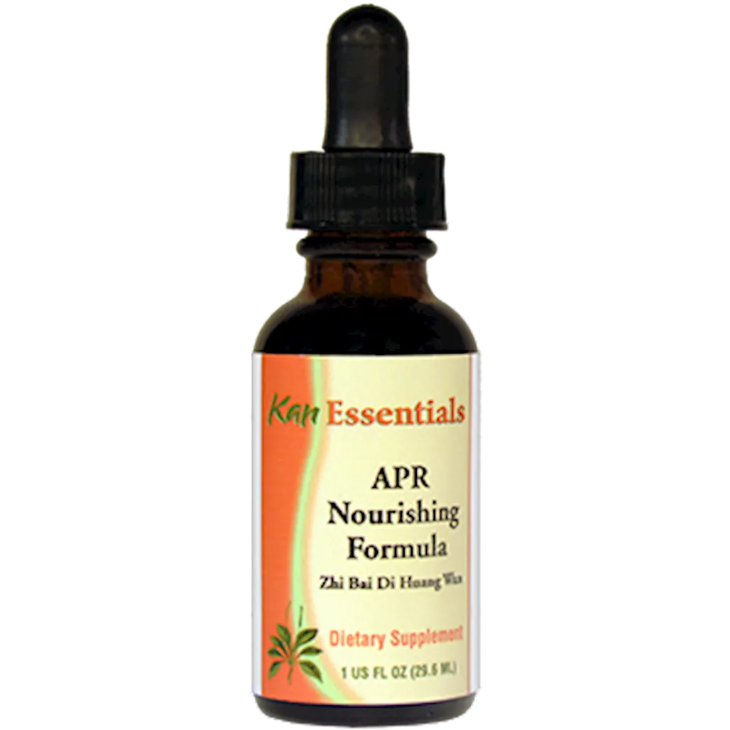 APR Nourishing Formula Kan Herbs - Essentials