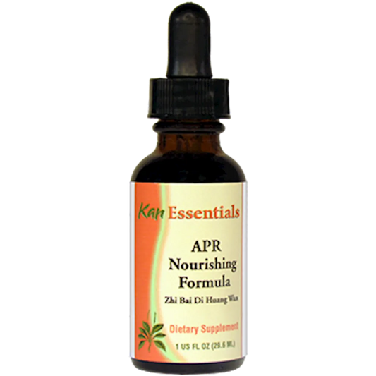 APR Nourishing Formula Kan Herbs - Essentials