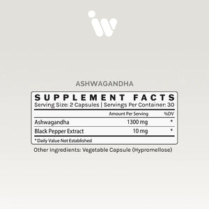 ASHWAGANDHA