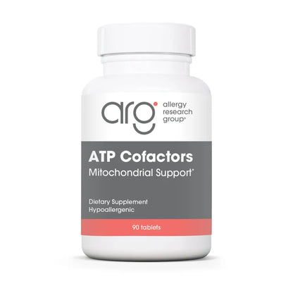 ATP Cofactor Optimox